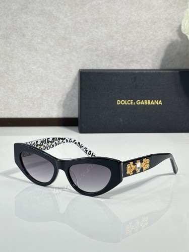 D&G Sunglasses AAAA-3079