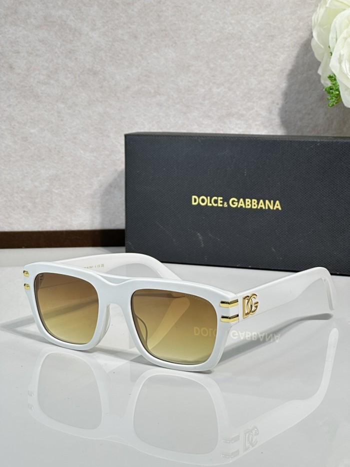 D&G Sunglasses AAAA-3312
