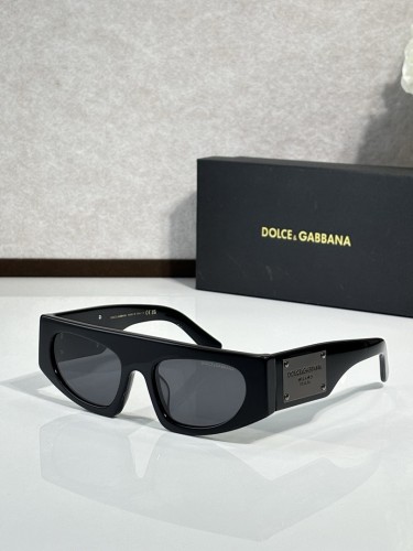 D&G Sunglasses AAAA-3137