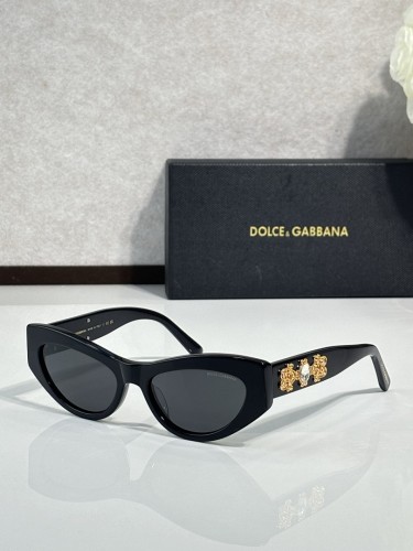 D&G Sunglasses AAAA-3078