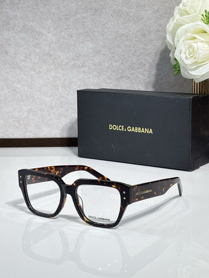 D&G Sunglasses AAAA-3288