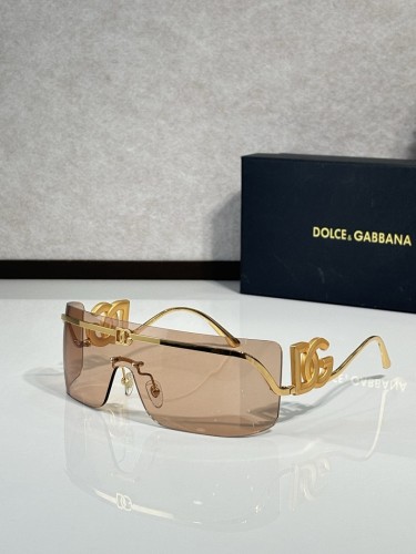 D&G Sunglasses AAAA-3233