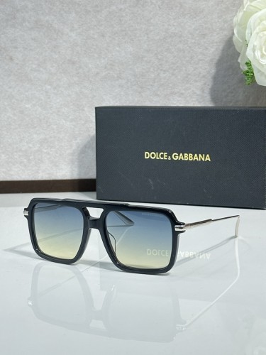 D&G Sunglasses AAAA-3318