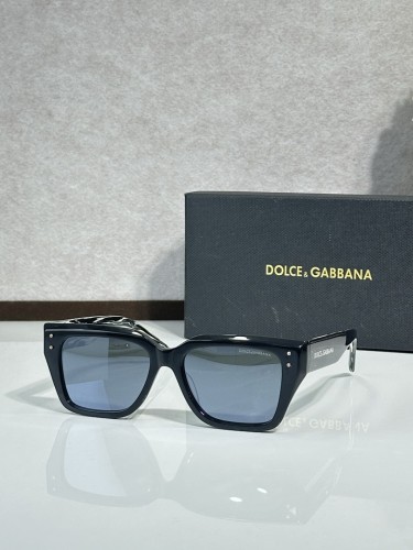 D&G Sunglasses AAAA-3370