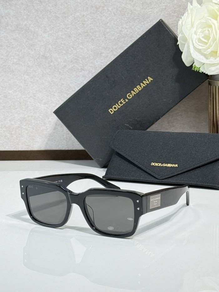 D&G Sunglasses AAAA-3377