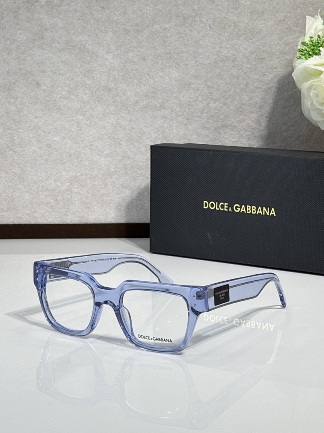 D&G Sunglasses AAAA-3112