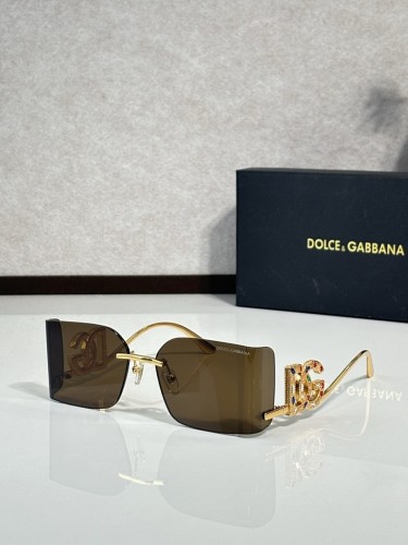 D&G Sunglasses AAAA-3272