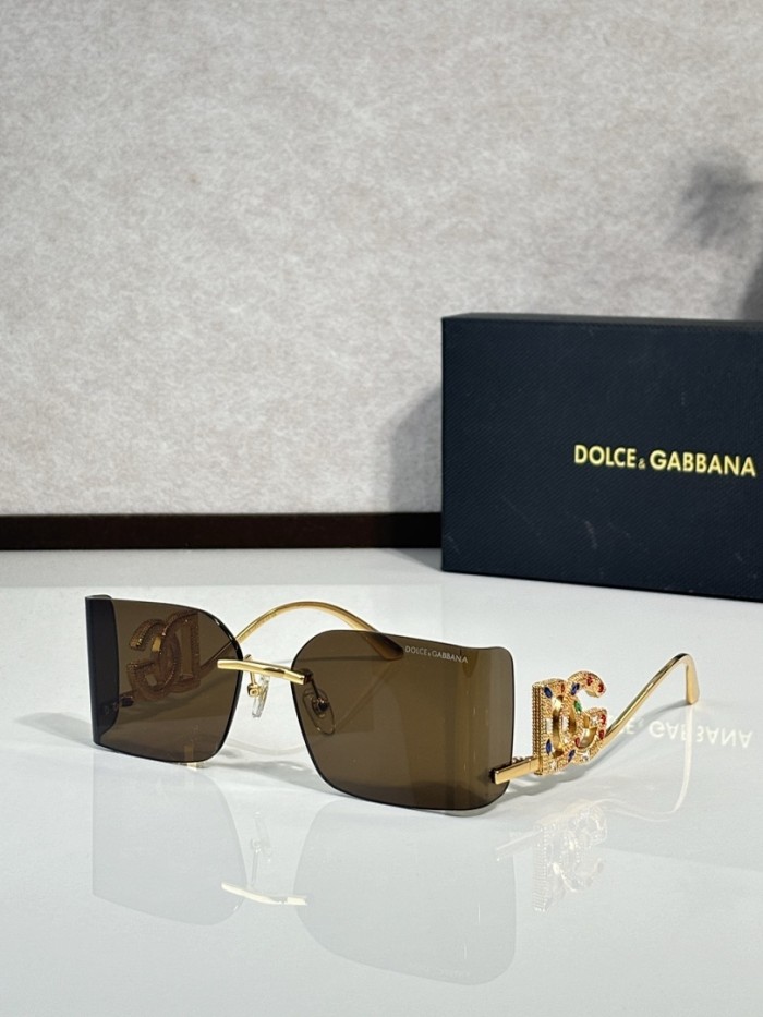 D&G Sunglasses AAAA-3272