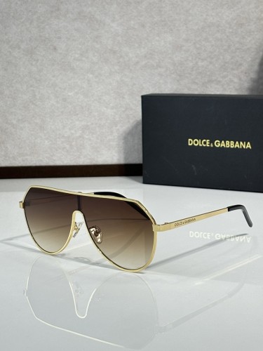 D&G Sunglasses AAAA-3198