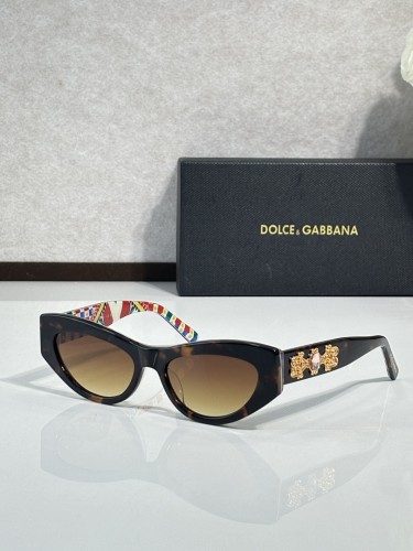 D&G Sunglasses AAAA-3080