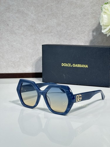D&G Sunglasses AAAA-3327