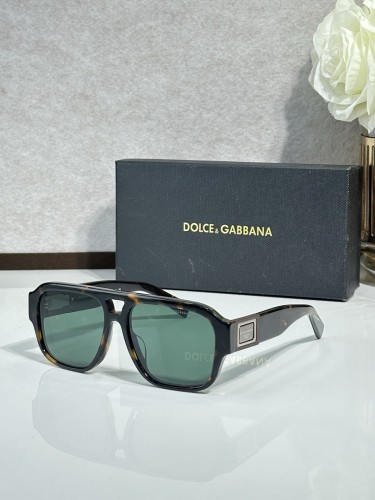 D&G Sunglasses AAAA-3345