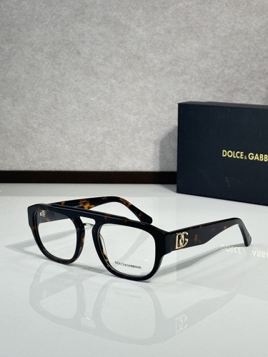 D&G Sunglasses AAAA-3216