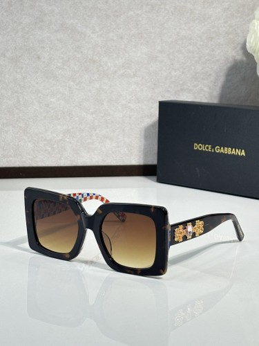 D&G Sunglasses AAAA-3084