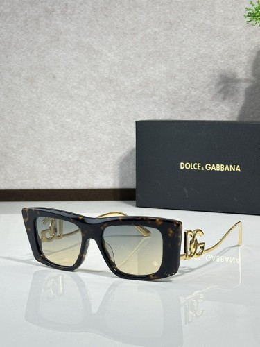 D&G Sunglasses AAAA-3276