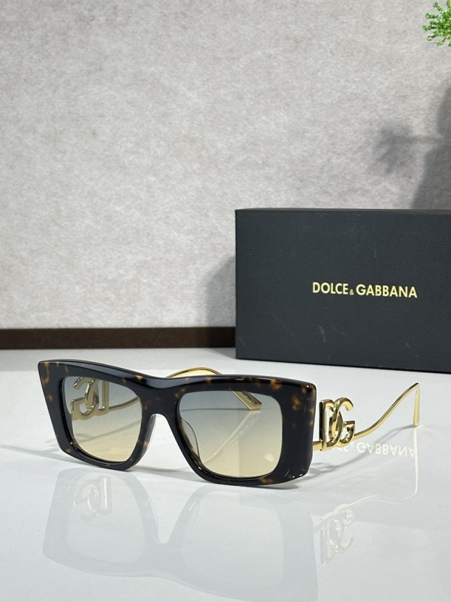 D&G Sunglasses AAAA-3276