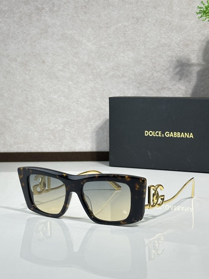 D&G Sunglasses AAAA-3276