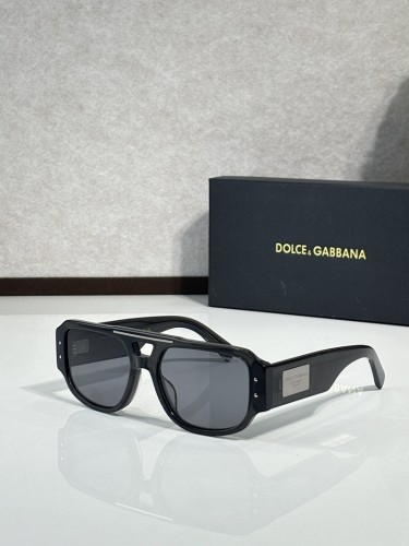 D&G Sunglasses AAAA-3204