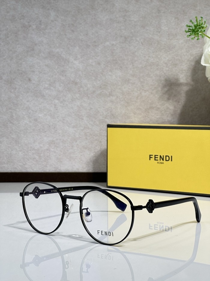 FD Sunglasses AAAA-3132