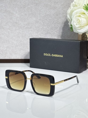 D&G Sunglasses AAAA-3305