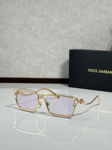D&G Sunglasses AAAA-3240