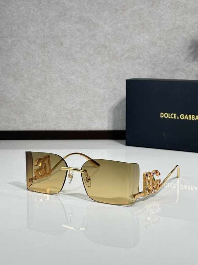 D&G Sunglasses AAAA-3269