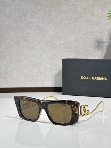 D&G Sunglasses AAAA-3279
