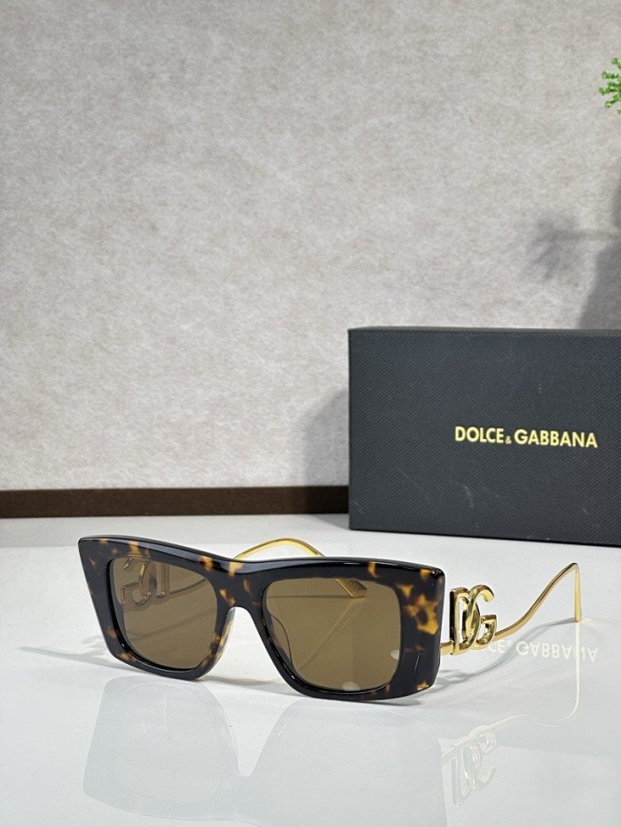 D&G Sunglasses AAAA-3279