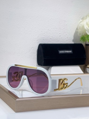 D&G Sunglasses AAAA-3141