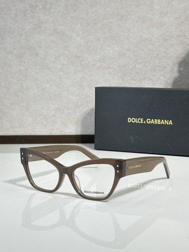 D&G Sunglasses AAAA-3282