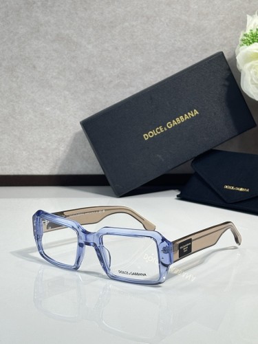 D&G Sunglasses AAAA-3149