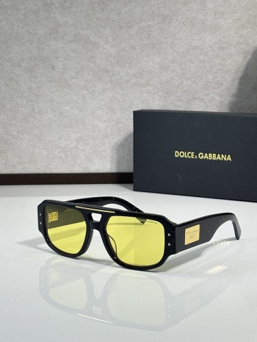 D&G Sunglasses AAAA-3199