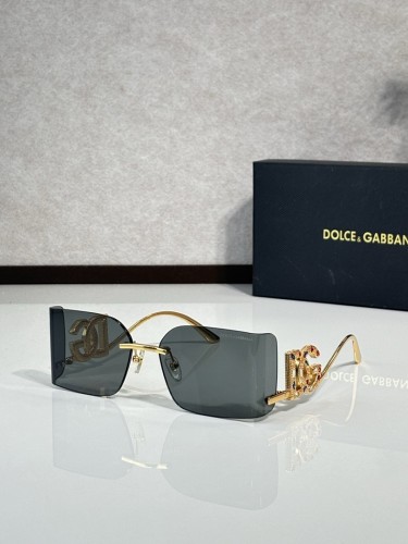 D&G Sunglasses AAAA-3274