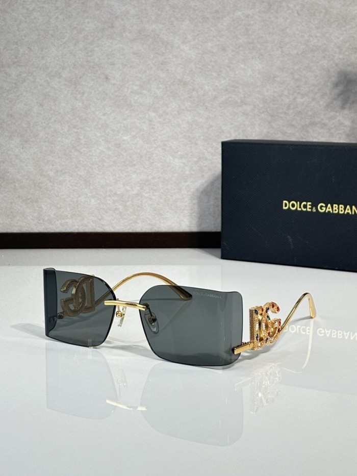 D&G Sunglasses AAAA-3274