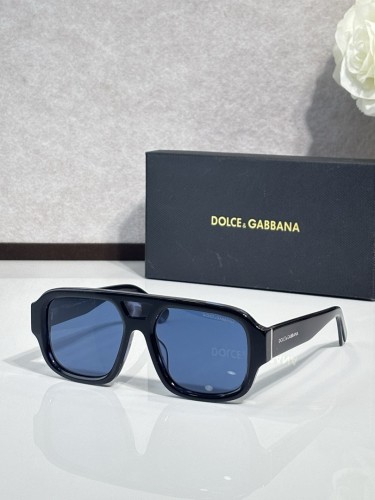 D&G Sunglasses AAAA-3362