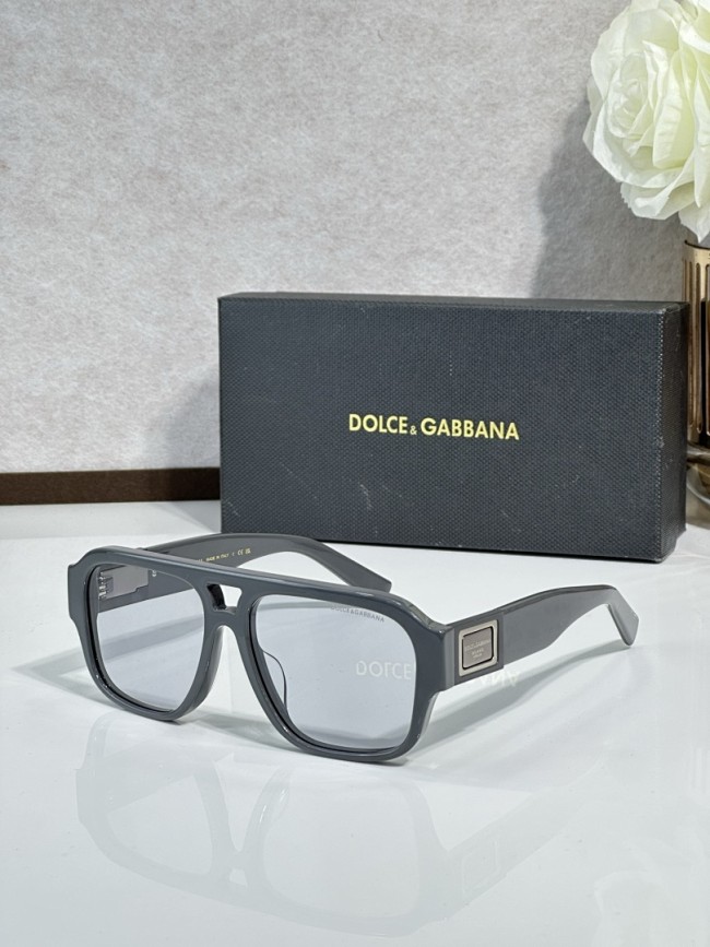 D&G Sunglasses AAAA-3348