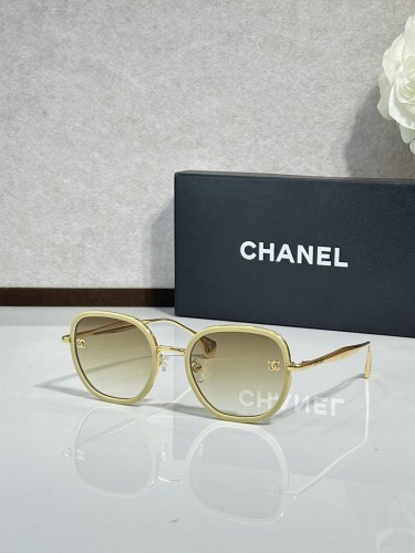 CHNL Sunglasses AAAA-6709