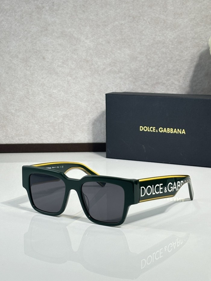 D&G Sunglasses AAAA-3175