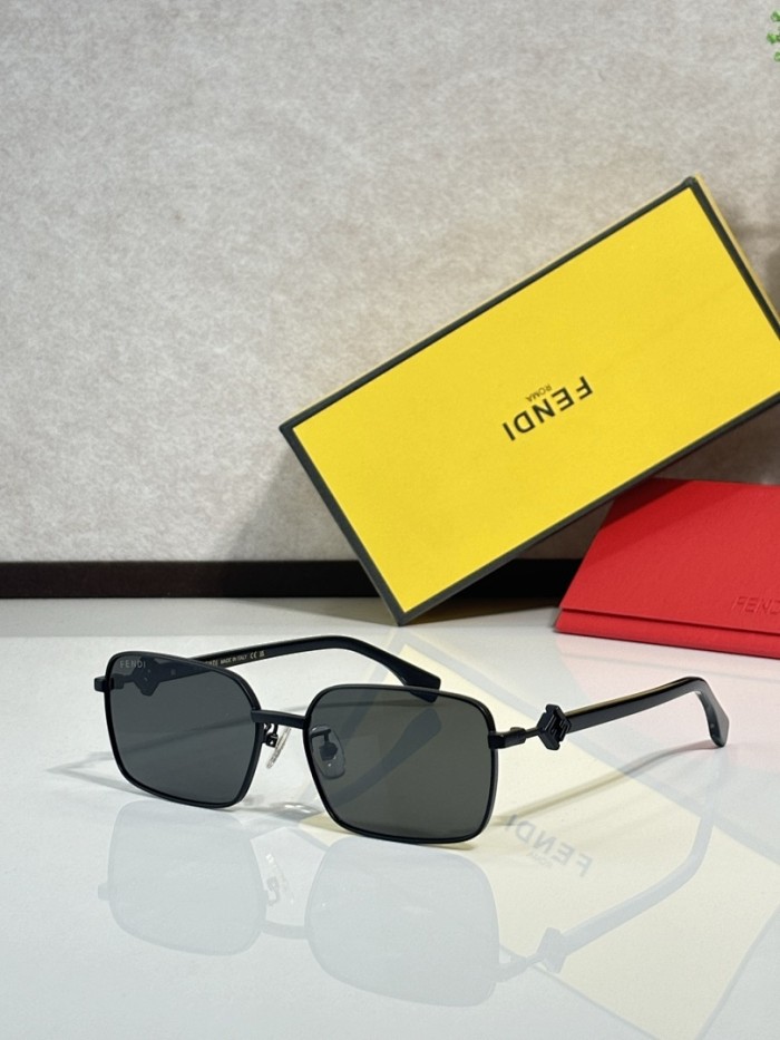 FD Sunglasses AAAA-3084