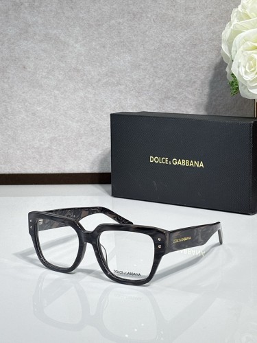 D&G Sunglasses AAAA-3291