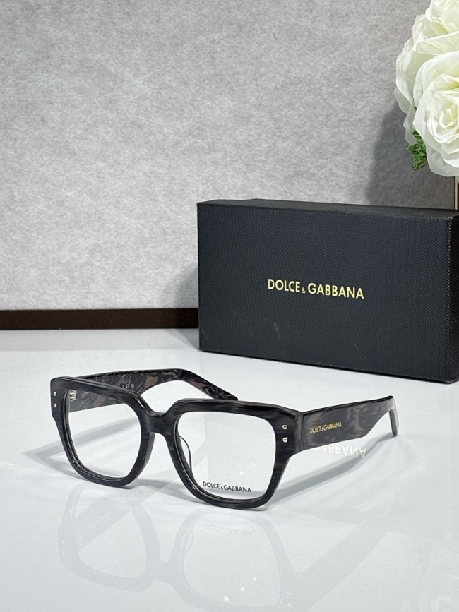 D&G Sunglasses AAAA-3291