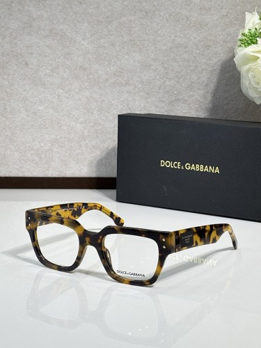 D&G Sunglasses AAAA-3107