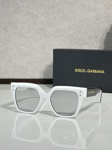 D&G Sunglasses AAAA-3364