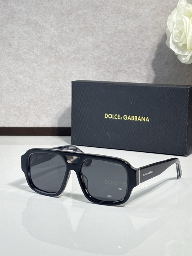 D&G Sunglasses AAAA-3358