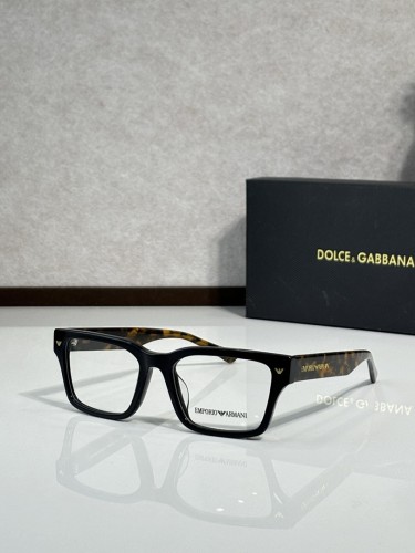 D&G Sunglasses AAAA-3257