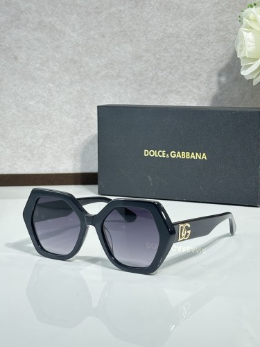 D&G Sunglasses AAAA-3324
