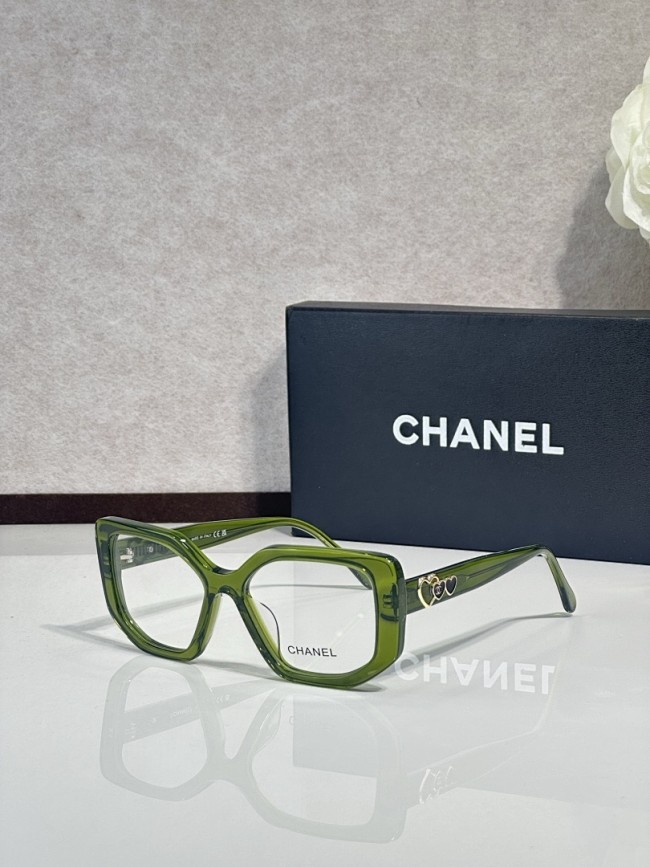 CHNL Sunglasses AAAA-6630