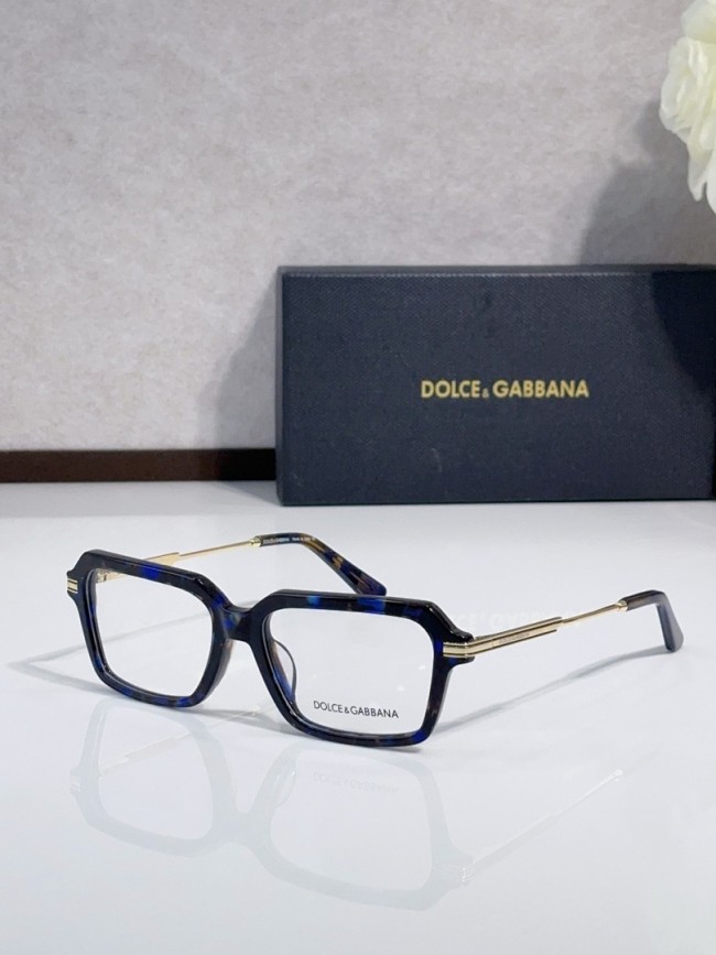 D&G Sunglasses AAAA-3075