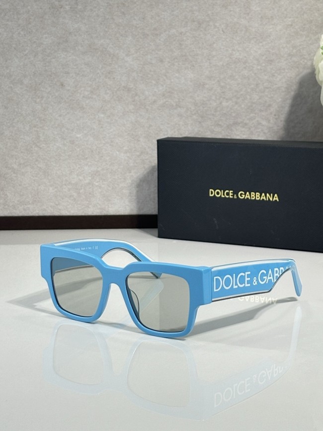 D&G Sunglasses AAAA-3173