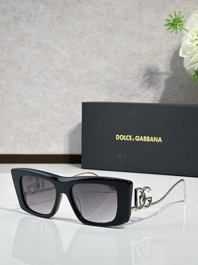 D&G Sunglasses AAAA-3278